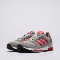 Męskie buty ADIDAS ZX 600  jp8182 kolor szary
