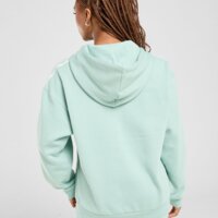 Damska bluza ADIDAS BLUZA Z KAPTUREM SPORT CLUB OH HD GRN/WH jh3752 kolor zielony