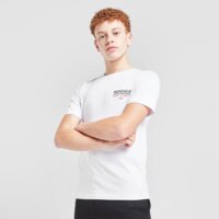 Koszulka dziecięca MCKENZIE T-SHIRT SATELLITE TEE mcktjb16717010 kolor biały