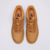 Męskie buty NIKE AIR FORCE 1 '07 LV8 cj9179-200 kolor brązowy