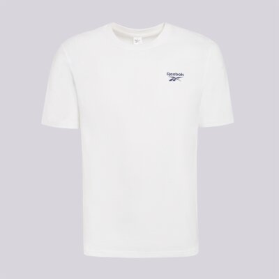 REEBOK T-SHIRT CODY SMALL LOGO CREW NECK