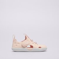 Dziecięce sandały NIKE SUNRAY PROTECT 4 BT hf6278-600 kolor różowy