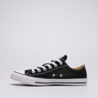 Męskie buty CONVERSE CHUCK TAYLOR ALL STAR OX  m9166c kolor czarny