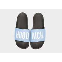 Męskie klapki HOODRICH OG CORE SLIDERS hr-2023-0122 kolor niebieski