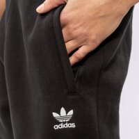 Spodnie męskie ADIDAS SPODNIE ESSENTIALS C P he6989 kolor czarny
