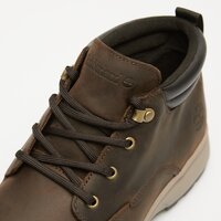 Męskie buty outdoor TIMBERLAND ATWELLS AVE MID tb0a6a81w011 kolor brązowy