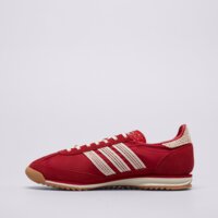 Damskie buty ADIDAS SL 72 OG W ji2746 kolor czerwony