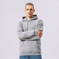 CONFRONT BLUZA Z KAPTUREM ESSENTIAL cf122blm91002 kolor szary