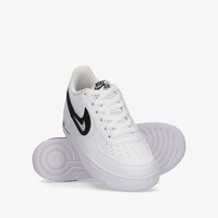 Buty dziecięce NIKE AIR FORCE 1 LOW dr7889-100 kolor biały