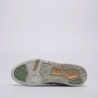 Męskie buty ASICS EX89 1201a476-117 kolor biały