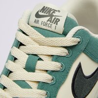 Męskie buty NIKE AIR FORCE 1 '07 LV8 fq8713-100 kolor zielony