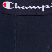 CHAMPION BOKSERKI 2 PK BOXER u20001bs036 kolor granatowy