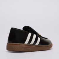 Damskie buty ADIDAS HANDBALL SPEZIAL LOAFER W kk2786 kolor czarny