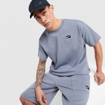 NIKE T-SHIRT NSW STREET FLEECE