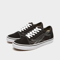 Buty dziecięce VANS OLD SKOOL  vn0a5ee677n1 kolor czarny