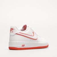 Buty dziecięce NIKE AIR FORCE 1 dv7762-101 kolor biały