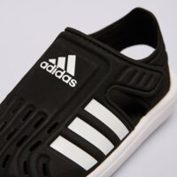 Dziecięce sandały ADIDAS WATER SANDALS  gw0391 kolor czarny