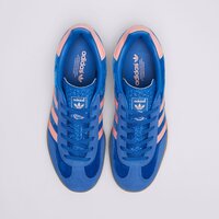 Damskie buty ADIDAS GAZELLE INDOOR W ig6785 kolor niebieski