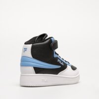 Buty dziecięce FILA A-HIGH 3cm00543118 kolor czarny