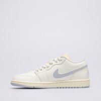 Damskie buty JORDAN AIR WMNS 1 LOW  dc0774-106 kolor beżowy
