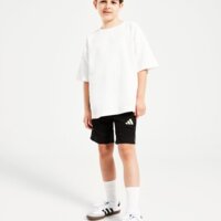 Spodenki dziecięce ADIDAS SZORTY TIRO SHRT BLK/VOLT B jm4134 kolor czarny