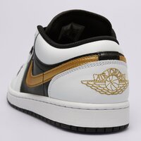 Męskie buty AIR JORDAN 1 LOW  553558-172 kolor biały