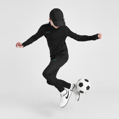 NIKE BLUZA ROZPINANA K NK DRI-FIT ACADEMY 23 B