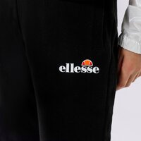 Spodnie damskie ELLESSE SPODNIE HALLOULI JOG PANTS BLK sgk13652011 kolor czarny