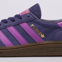 Buty dziecięce ADIDAS HANDBALL SPEZIAL ih8009 kolor fioletowy