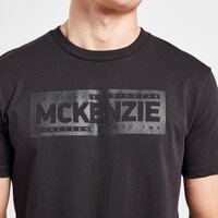 Koszulka męska MCKENZIE T-SHIRT DIAMOND TEE MET TEE mcktm15758090 kolor szary