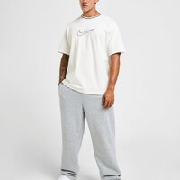 Koszulka męska NIKE T-SHIRT TEE fz7972-133 kolor beżowy