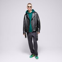 NEW BALANCE BLUZA Z KAPTUREM ATHLETICS RELAXED LEAGUE mt43563mhn kolor zielony