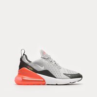 Buty dziecięce NIKE AIR MAX 270 943345-022 kolor szary