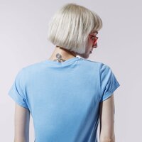 Koszulka damska ELLESSE T-SHIRT CINE sge09978lightblue kolor niebieski