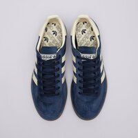 Męskie buty ADIDAS HANDBALL SPEZIAL if7087 kolor granatowy