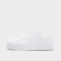 Buty dziecięce FILA PANACHE  3cm01858-154 kolor biały