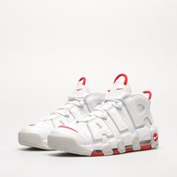 Męskie buty NIKE AIR MORE UPTEMPO '96 SC dx8965-100 kolor biały