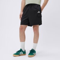 Męskie spodenki ADIDAS SZORTY M CARGO CHELSEA jf3530 kolor czarny
