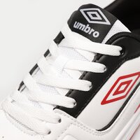 Męskie buty UMBRO STRIKER umml123009 kolor biały