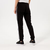 Spodnie damskie ADIDAS SPODNIE SLIM gd2255 kolor czarny