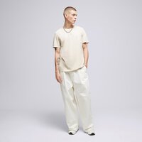 Koszulka męska CONFRONT T SHIRT ESSENTIAL T-SHIRT BEIGE cf323tsm41002 kolor beżowy