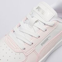 Buty dziecięce PUMA CAVEN II 39383824 kolor biały