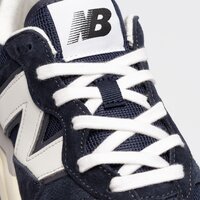 Męskie buty NEW BALANCE 5740  m5740vlb kolor granatowy