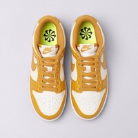 Damskie buty NIKE DUNK LOW NEXT NATURE dn1431-001 kolor pomarańczowy
