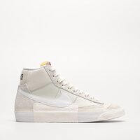 Męskie buty NIKE BLAZER '77 PRO CLUB dq7673-003 kolor beżowy