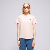 Koszulka damska ELLESSE T-SHIRT MELINDA LIGHT PINK smg19604808 kolor różowy