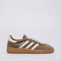 Damskie buty ADIDAS HANDBALL SPEZIAL W if6490 kolor brązowy