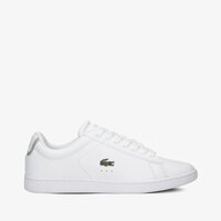 Damskie buty LACOSTE CARNABY EVO BL 21 1 SFA 741sfa003521g kolor biały