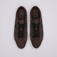 Męskie buty CONVERSE ONE STAR PRO a10575c kolor bordowy