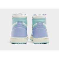 Damskie buty WMNS AIR JORDAN 1 MM HIGH fb9891-401 kolor niebieski